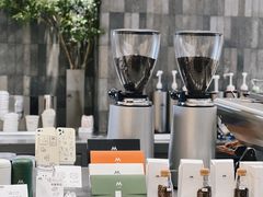 -M Stand(杭州萧山万象汇店)