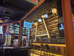 -Famous肥猫墨西哥音乐餐吧(五棵松华熙LIVE店)