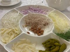 -御满江海鲜酒家(洛溪新城店)