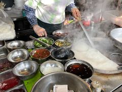 -广场正宗原汁薏米店