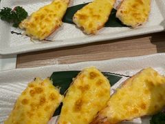 -大渔铁板烧(万象城店)