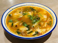 -阿西娅·西北妈妈拿手菜·清真(西关店)