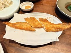 -喜鼎海胆水饺(东港店)