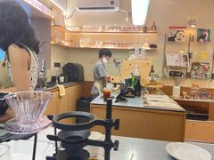 -The Roastery By AllYouWant(福田店)