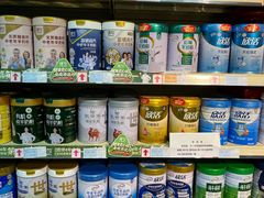 -世纪联华(临平邱山店)