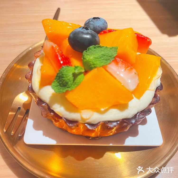 北京探店｜快来打卡亦庄秘密花园式餐厅‼️