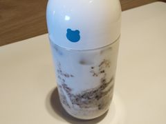 -兰熊鲜奶(西直门凯德mall店)