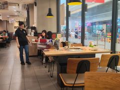 -新石器烤肉(百联川沙店)