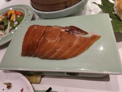 枣香酥北京烤鸭-唐廊烤鸭店(工体店)