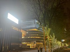 -小民大排档(马场角横路店)
