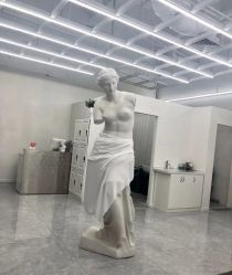 -Moyue HAIR SALON