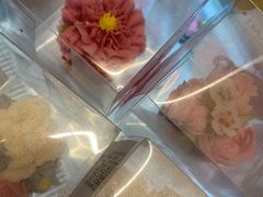 -BON CAKE(华贸购物中心店)