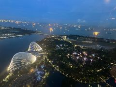 -滨海湾金沙购物商场