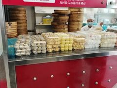 -王家沙点心店(南京西路总店)
