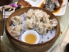 烧卖-新长岭大酒店酒楼