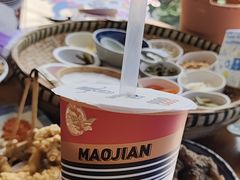 -包整·丝娃娃(一览甲秀楼风景店)