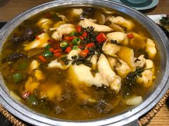 -鸡毛店·川菜(双楠店)