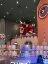 -MELAND亲子乐园•派对•研学(集美世茂店)