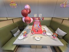 -海底捞火锅(高新活力汇店)