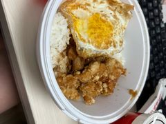 -永和大王(春日上新·浦东南路店)