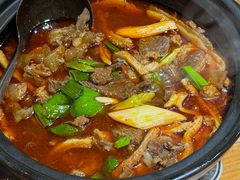 -肖记公安牛肉鱼杂馆· 省级非物质文化遗产(仁和路店)