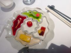 -上海总会SHANGHAICLUB(兴业太古汇店)