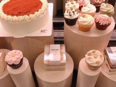 -Pantry's Best派悦坊蛋糕(K11购物艺术中心店)