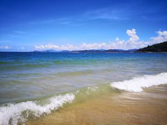 -大梅沙海滨公园