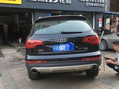 -倍耐力轮胎专卖店(碧云路店)