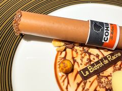 -Le Bistrot de Racine