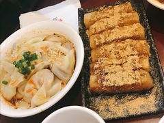 -付小姐在成都(中山公园店)