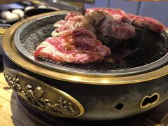 -泥炉烧肉师(新街口金銮巷店)