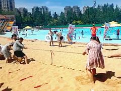 -欢乐水魔方水世界