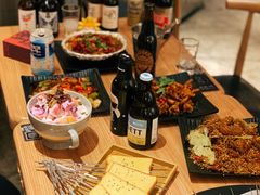 -壹酒贰肉1926·深夜食堂(九纬路店)