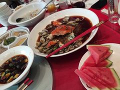 -忆家一宴(大木桥路旗舰店)