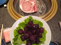 -龙记珍牛和牛烧肉(龙南街店)