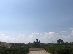 -文成城堡