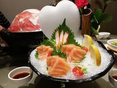 -享月汤皇·海鲜小火锅·聚会(曲江创意谷店)