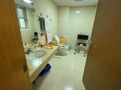 -慧享福养老机构(长寿路店)