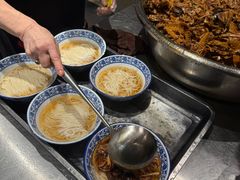 -西园寺素食(西园弄戒幢律寺店)