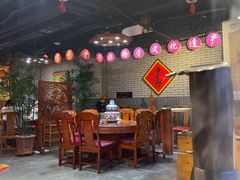 -凤吉园乌拉满族火锅中华老字号(繁荣路店)
