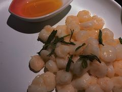 -绿茶餐厅(燕郊永旺店)