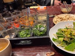 -滇野云南野生菌餐厅(陕西南路店)