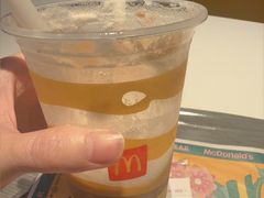 -麦当劳(广州新港东路第二分店)