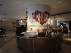 -厦门喜来登酒店