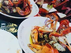 -Ministry of Crab(科伦坡店)
