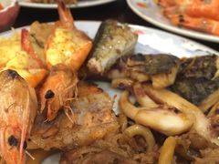 -松子料理(白家庄店)