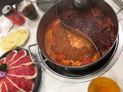 -重庆刘一手(巴黎一店)