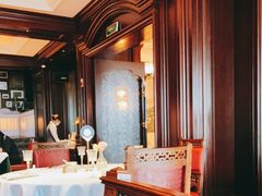 -杭州新新饭店·1913餐厅