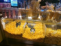 小食处-SFC上影影城(港汇永华IMAX激光店)